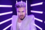 Adam Lambert Unleashes Official Anthem for Pride in London 2023