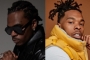 Gunna Shuts Down Speculations About Him Dissing Lil Baby on 'Bread and Butter'