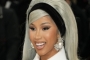 Cardi B to Pause Collecting Tasha K's $3M Debt After Blogger Files for Bankruptcy