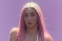 Madonna's Daughter Started Smoking Weed Since She Was Child