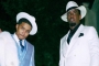 Diddy's Son Justin Combs Arrested in Beverly Hills on DUI