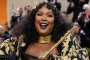 Lizzo Showcases Bum in Thong Bodysuit After 'Fat A** Allegations'