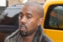 Kanye West Snaps at Paparazzi During Church Outing With New Wife and Son Psalm