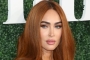 Megan Fox Flaunts Voluptuous Figure in Skimpy Bikini After Body Dysmorphia Confession