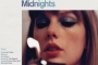 Taylor Swift's 'Midnights' Returns to Top Position on Billboard 200 Chart