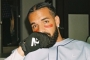 Drake Pokes Fun at Himself After His Card Gets Declined During Live Stream