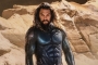 'Aquaman and the Lost Kingdom' Will Tackle Climate Change Issue