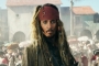 Disney 'Noncommittal' About Johnny Depp's Possible Return to 'Pirates of the Caribbean'