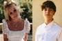 Britney Spears Calls Son Sean Preston Her 'First Love' After Allowing Move to Hawaii