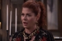 Debra Messing: TV Boss Told Me to Have Bigger Boobs Before 'Will and Grace' Filming