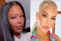 Moniece Slaughter's Fans 'Glad' She Calls Off Cosmetic Procedure After Ms Jacky Oh's Death