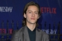 'Wednesday' Star Percy Hynes White Dubs Sexual Assault Allegations 'Baseless' and 'Harmful'