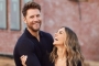 Jana Kramer Expecting Baby With Fiance Allan Russell