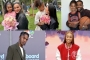 Khloe Kardashian, Kylie, Tristan, Travis Scott and Blac Chyna Attend Same Pre-K Graduation