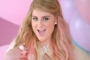 Meghan Trainor Freaked Out When Realizing She Had 'Mustache' Before Filming Music Video