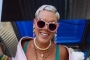 Pink Left Her Daughter Horrified by Running Around Naked