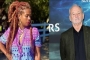 Kelis Says She's Unbothered by Bill Murray Dating Rumors 