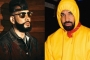 DJ Drama's Jewelry Robbers Give Shout-Out to Drake