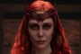 Elizabeth Olsen Explains Why She Doesn't Miss Playing Marvel's Scarlet Witch
