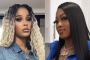 Joseline Hernandez Brutally Attacks Big Lex in Heated Altercation After Floyd Mayweather's Match