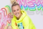 Jojo Siwa Found It Much Easier to Come Out on Social Media Than in Person