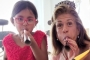 Hoda Kotb Finds It 'Weird' Her 6-Year-Old Daughter Wants a Crop Top