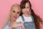Coco Austin Kisses Daughter Chanel on the Lips While Twinning in Pink Bikinis