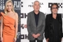 Chelsea Handler Rips 'Horny Old Men' Al Pacino, Robert De Niro After They Welcome Newborns