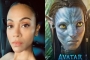 Zoe Saldana Not Too Happy With 'Avatar' Sequels Being Delayed
