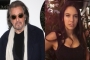 Al Pacino and Girlfriend Noor Alfallah Enjoy Date Night After Welcoming Baby Boy