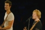 Shawn Mendes Returns to Stage for Surprise Duet With Ed Sheeran After Tour Cancellation