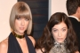Lorde Gushes Over 'Kind' Taylor Swift as She Reveals Their Sweet Text Exchange