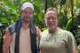 Chris Hemsworth Finds Working Out With Arnold Schwarzenegger to Be 'Special Moment'