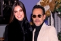 Marc Anthony and Nadia Ferreira Use Father's Day to Announce Birth of Their First Child Together