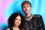 Machine Gun Kelly's Teen Daughter Casie Gives Him a New Tattoo