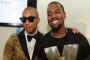 Pharrell Williams Insists Kanye West Is the Only 'Louis Vuitton Don'