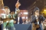 Jay-Z Can't Stand Fans' Off-Beat Clapping at Pharrell's Louis Vuitton Show