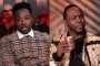 Troy Ave Selling T-Shirts Ridiculing Taxstone Following His 35-Year Prison Sentence