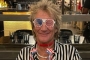 Rod Stewart Promises to 'Never Turn His Back' on His Old Music Despite Quitting Rock and Roll