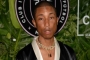 Pharrell Accused of Stealing Independent Fashion Designer's Idea After His Louis Vuitton Debut