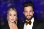 Mark Ballas and Wife BC Jean Making 'Tiny Human,' Showing Her Baby Bump on Instagram