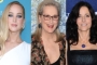 Jennifer Lawrence, Meryl Streep and More A-List Actors Threaten to Strike in Letter to SAG-AFTRA
