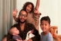 John Legend Posts First Snap With All Four Children After Welcoming Son Via Surrogate