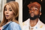 Davido's Alleged Second Side Chick Claims She's Also Pregnant