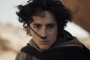 Timothee Chalamet Disturbed by His Visions in New 'Dune: Part Two' Trailer