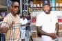 Ja Rule Calls Out 'Obsessed' 50 Cent for Trolling Him Over Stretcher Stunt on Stage