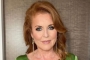 Details of Sarah Ferguson's Mastectomy Revealed