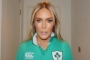 Patsy Kensit Met Her Millionaire Fiance Patric Cassidy on a Blind Date