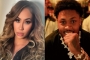 Hazel E Dating NFL Star Josh Jacobs After Devon Waller Split