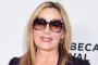 Kim Cattrall Pokes Fun at Her Refusal to Return for 'Sex and the City 3' Movie
